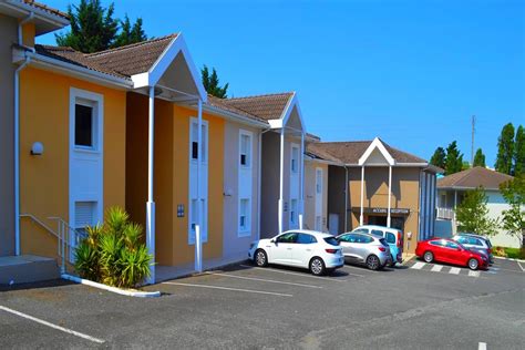 Hotel Formule Club, Cenon .